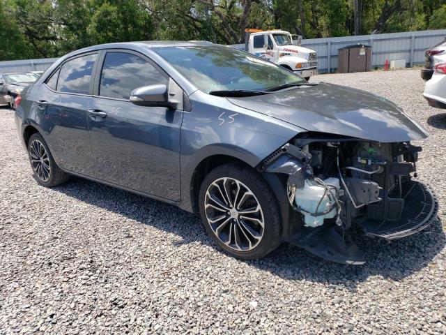 Photo 4 from auction – 2014 TOYOTA COROLLA L with VIN 2T1BURHE0EC068300