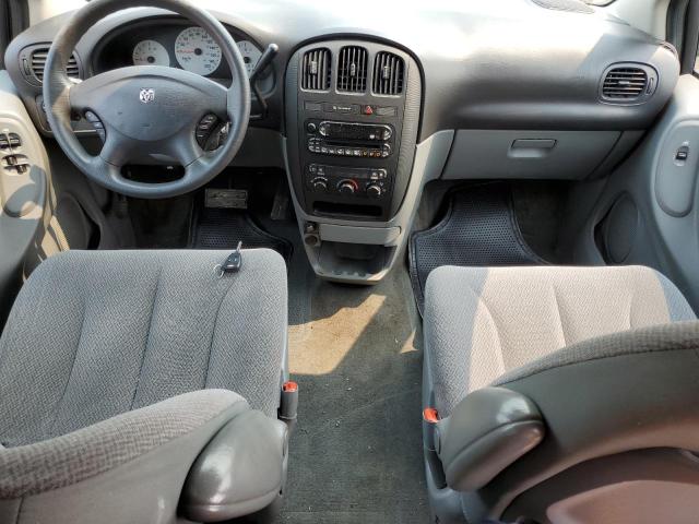 Photo 8 from auction – 2007 DODGE CARAVAN SE with VIN 1D4GP25R87B198275