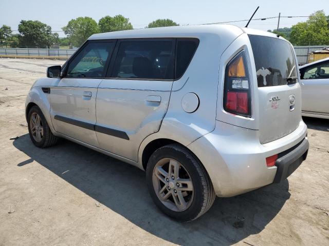 Zdjęcie 2 z aukcji – 2010 KIA SOUL + z VIN KNDJT2A2XA7032843