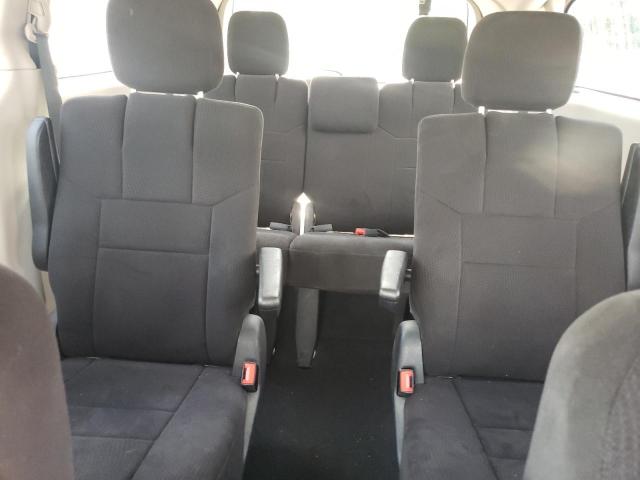 Photo 10 from auction – 2011 DODGE GRAND CARA with VIN 2D4RN3DGXBR700833