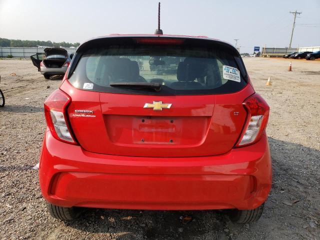 Photo 6 from auction – 2019 CHEVROLET SPARK 1LT with VIN KL8CD6SA9KC775577