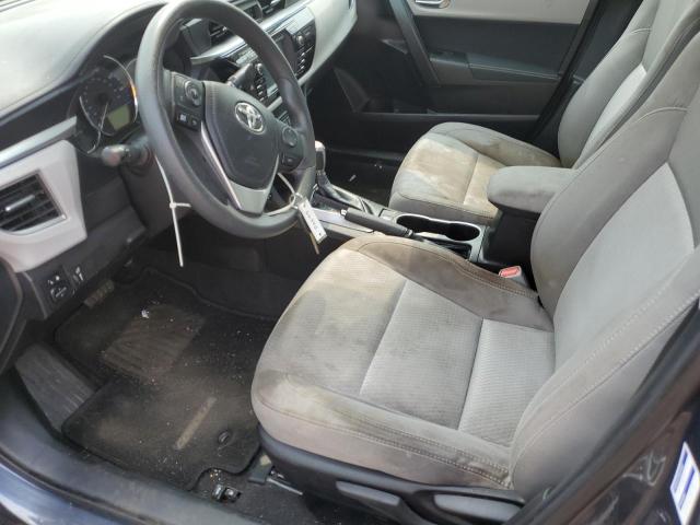 Photo 7 from auction – 2016 TOYOTA COROLLA L with VIN 5YFBURHE0GP366199