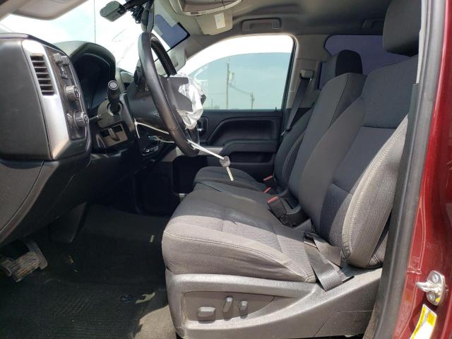 Photo 7 from auction – 2017 CHEVROLET SILVERADO with VIN 1GC1KVEY0HF167543