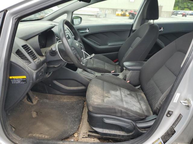 Photo 7 from auction – 2014 KIA FORTE LX with VIN KNAFK4A61E5241099