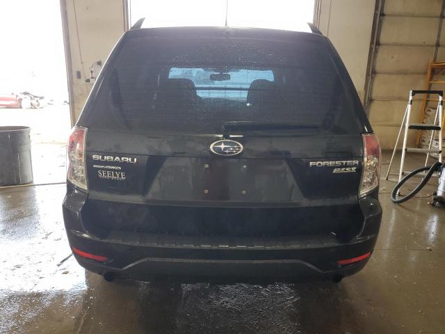 Photo 6 from auction – 2013 SUBARU FORESTER 2 with VIN JF2SHABC5DH412213