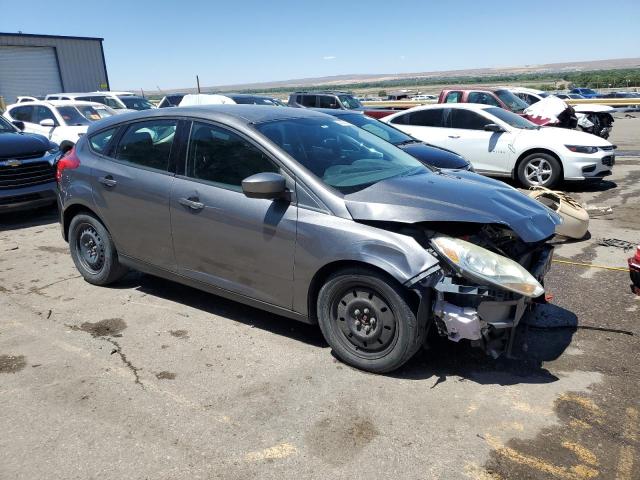 Photo 4 from auction – 2012 FORD FOCUS SE with VIN 1FAHP3K22CL106764