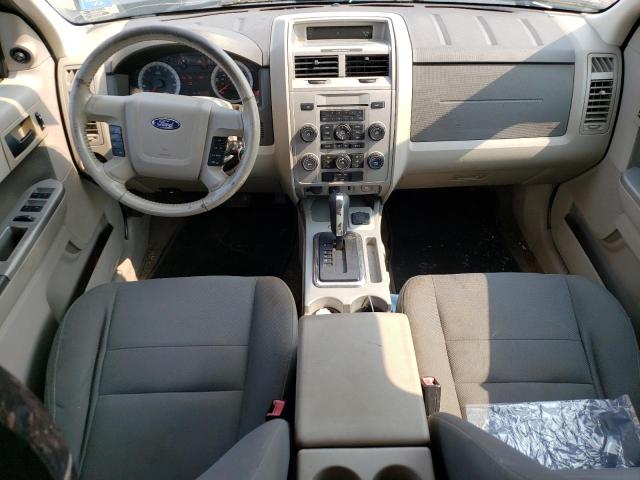 Photo 8 from auction – 2009 FORD ESCAPE HYB with VIN 1FMCU59329KB19340