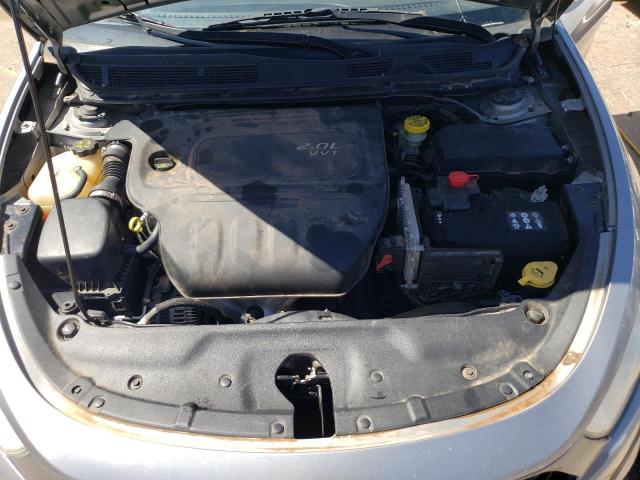 Photo 11 from auction – 2014 DODGE DART SE with VIN 1C3CDFAAXED747346