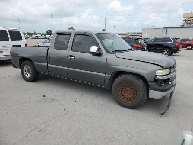 Photo 4 from auction – 2001 CHEVROLET SILVERADO with VIN 2GCEC19W311254270