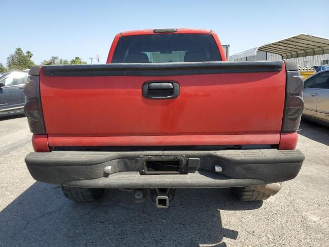 Photo 6 from auction – 2000 CHEVROLET SILVERADO with VIN 1GCEK19T4YZ233907