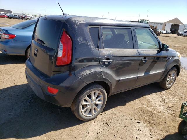 Foto 3 de la subasta – 2013 KIA SOUL + con VIN KNDJT2A60D7510193