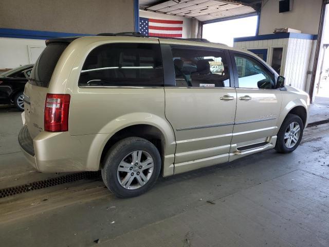 صورة رقم 3 من المزاد - 2010 DODGE GRAND CARA مع VIN 2D4RN5DX8AR498326