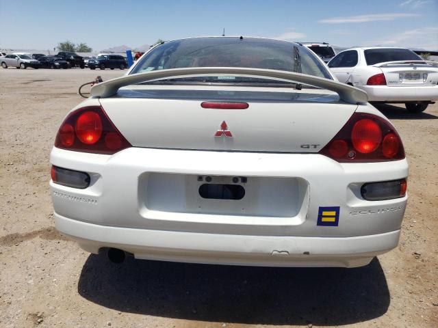 Photo 6 from auction – 2001 MITSUBISHI ECLIPSE GT with VIN 4A3AC54H71E223825