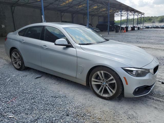 Photo 4 from auction – 2019 BMW 430I GRAN with VIN WBA4J1C54KBM15449