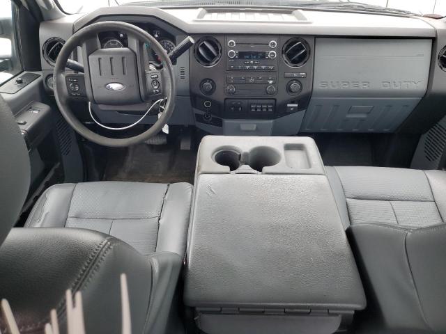 Photo 8 from auction – 2013 FORD F250 SUPER with VIN 1FT7X2AT1DEA80528