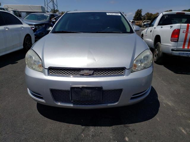 Photo 5 from auction – 2012 CHEVROLET IMPALA LT with VIN 2G1WB5E31C1198870