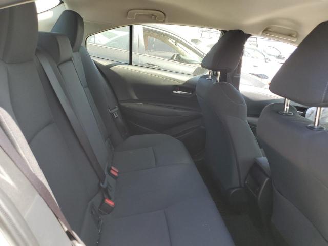 Photo 10 from auction – 2021 TOYOTA COROLLA LE with VIN JTDEAMDE0MJ009393
