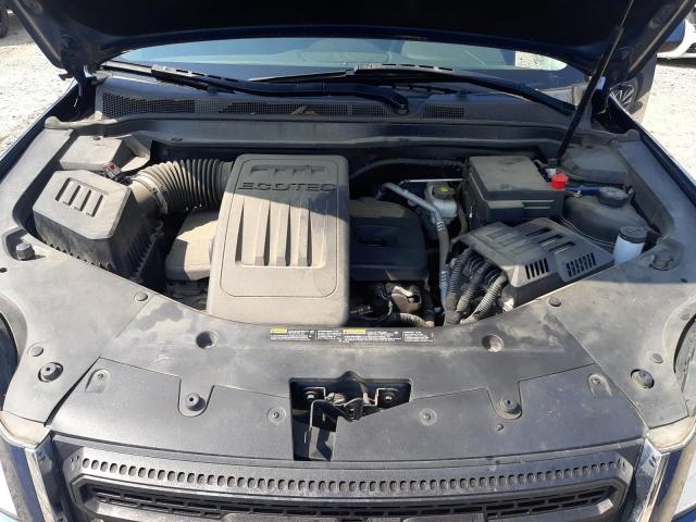 Photo 11 from auction – 2016 GMC TERRAIN SL with VIN 2GKALMEK6G6164095