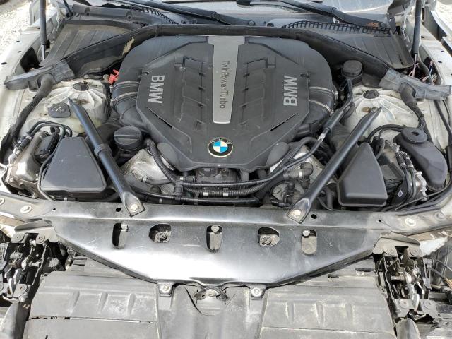 Photo 11 from auction – 2013 BMW ALPINA B7 with VIN WBAYF8C55DD140676