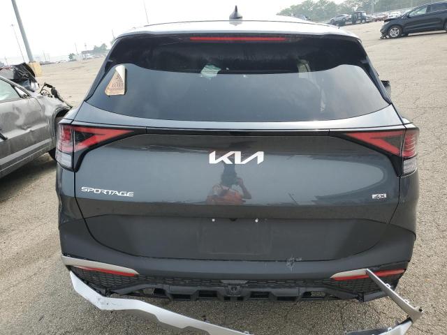 Photo 6 from auction – 2023 KIA SPORTAGE L with VIN KNDPUCAF6P7159095
