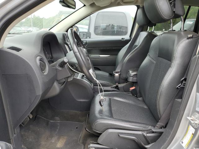 Photo 7 from auction – 2017 JEEP COMPASS LA with VIN 1C4NJDEB6HD191805