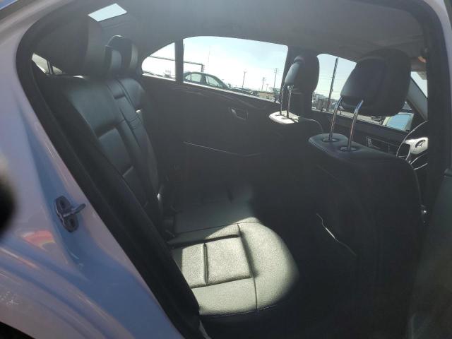 Photo 10 from auction – 2014 MERCEDES-BENZ E 250 BLUE with VIN WDDHF0EB9EA854021