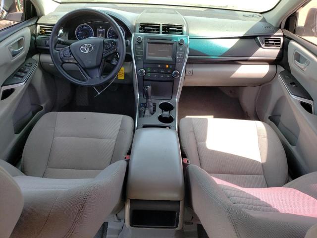 Photo 8 from auction – 2017 TOYOTA CAMRY LE with VIN 4T1BF1FKXHU446128