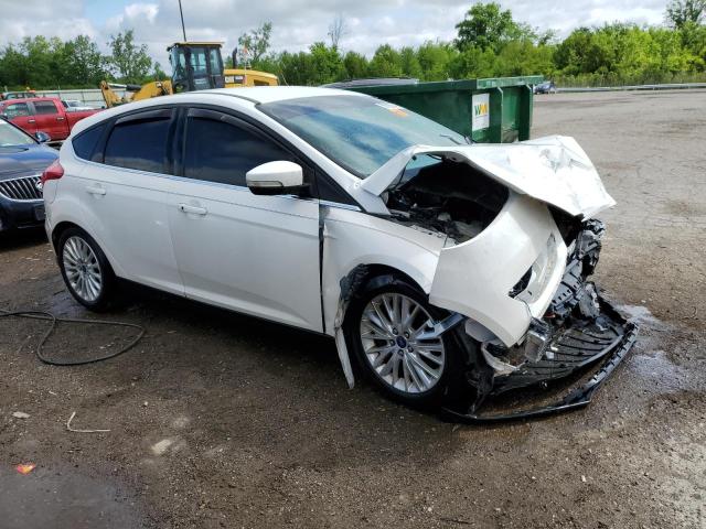 Photo 4 from auction – 2015 FORD FOCUS TITA with VIN 1FADP3N27FL218278
