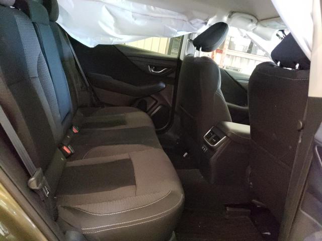 Photo 10 from auction – 2022 SUBARU OUTBACK PR with VIN 4S4BTADC8N3165371