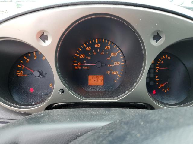 Photo 9 from auction – 2004 NISSAN ALTIMA BAS with VIN 1N4AL11D64C175530