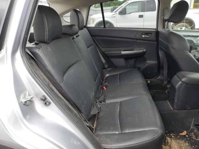 Photo 10 from auction – 2015 SUBARU XV CROSSTR with VIN JF2GPAMC0F8215975