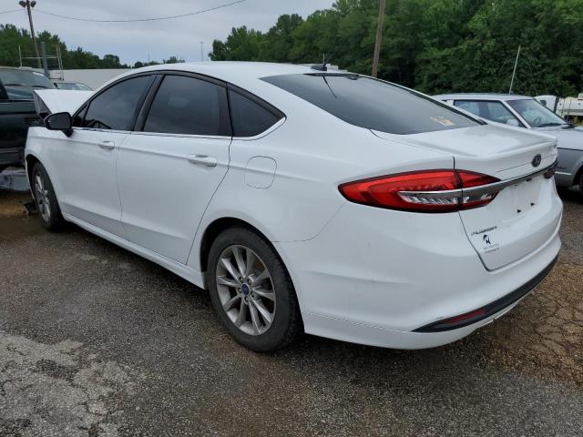 Photo 2 from auction – 2017 FORD FUSION SE with VIN 3FA6P0H79HR150469
