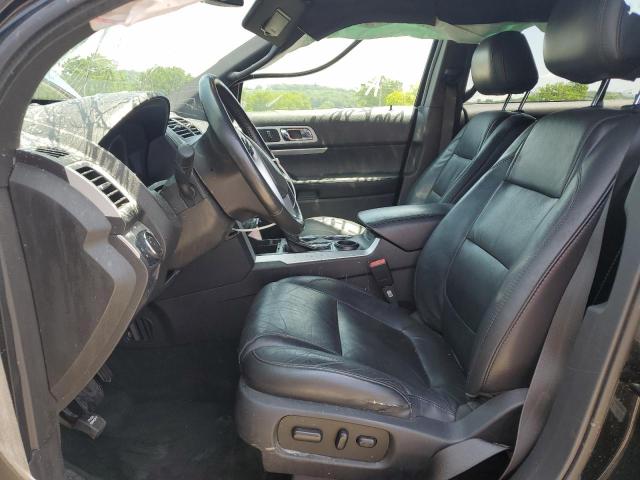 Photo 7 from auction – 2014 FORD EXPLORER X with VIN 1FM5K7D88EGA86323