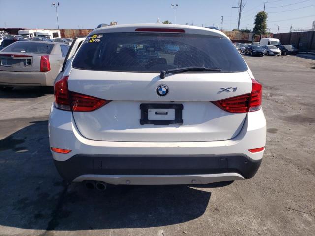 Photo 6 from auction – 2015 BMW X1 XDRIVE2 with VIN WBAVL1C57FVY40392