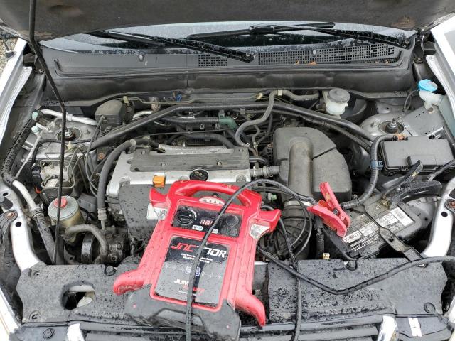 Photo 12 from auction – 2004 HONDA CR-V EX with VIN JHLRD78854C045974