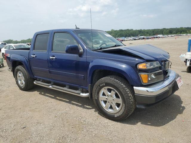 Photo 4 from auction – 2012 CHEVROLET COLORADO L with VIN 1GCHTDFE5C8106261