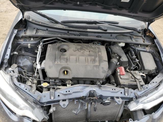 Photo 11 from auction – 2016 TOYOTA COROLLA L with VIN 5YFBURHE5GP509499