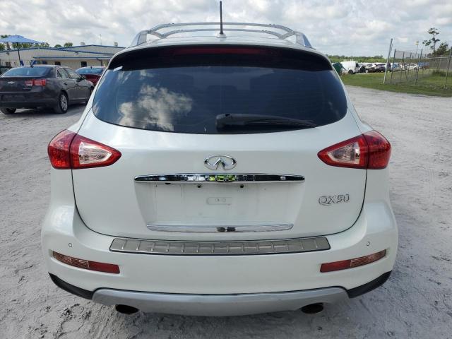 Photo 6 from auction – 2017 INFINITI QX50 with VIN JN1BJ0RR3HM414016