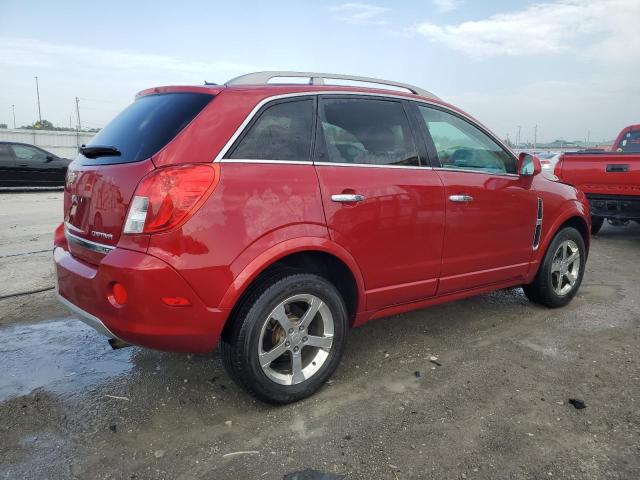 Photo 3 from auction – 2013 CHEVROLET CAPTIVA LT with VIN 3GNAL3EK8DS610564