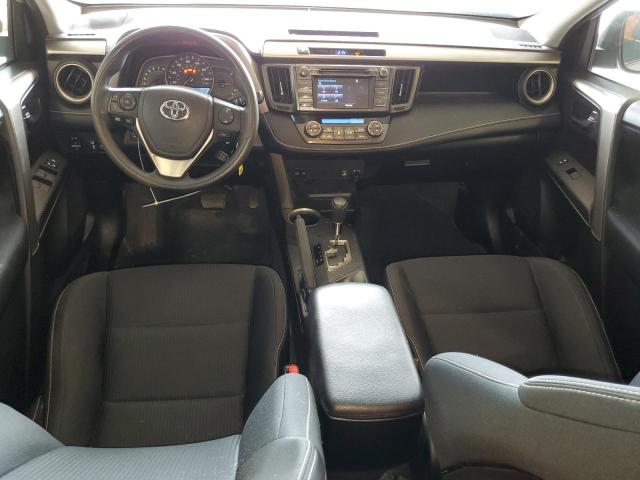 Photo 8 from auction – 2015 TOYOTA RAV4 XLE with VIN 2T3RFREV5FW308719