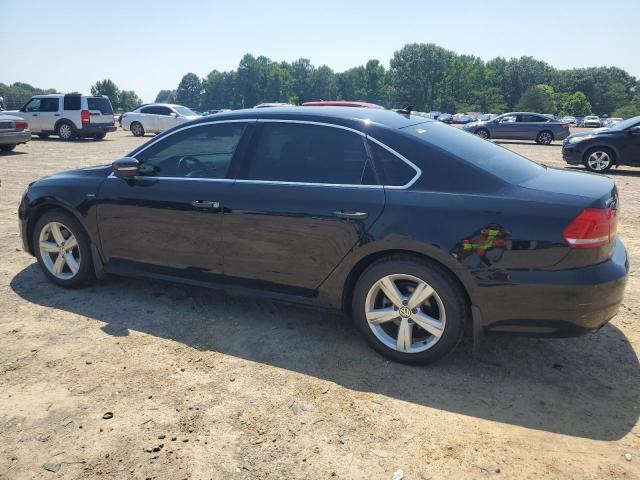 Photo 2 from auction – 2015 VOLKSWAGEN PASSAT S with VIN 1VWAT7A33FC115399