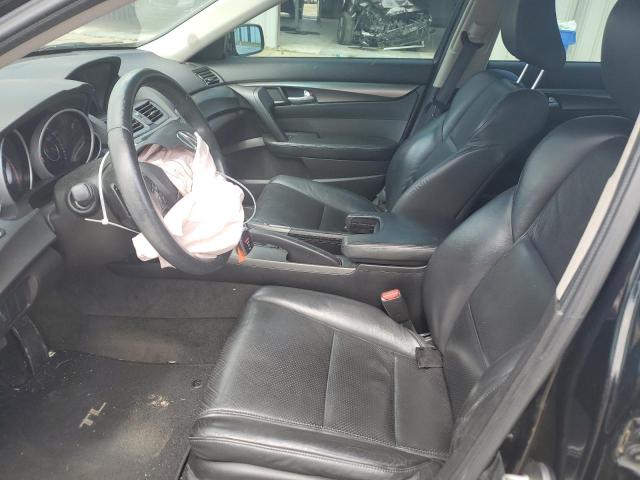 Photo 7 from auction – 2014 ACURA TL TECH with VIN 19UUA8F55EA004161
