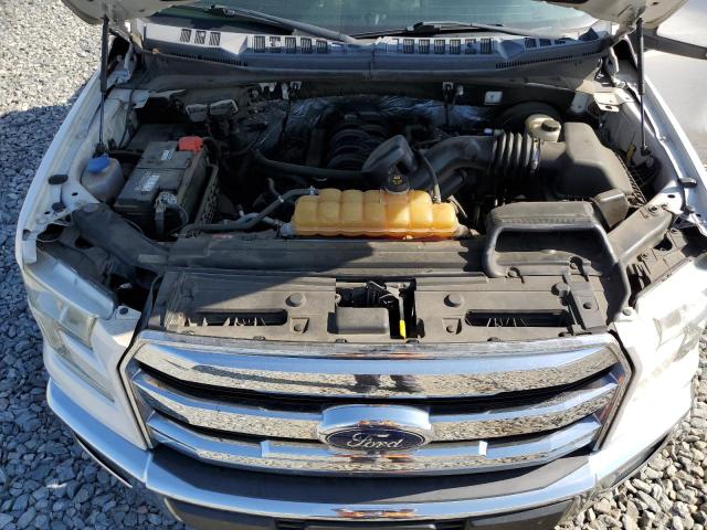 Photo 11 from auction – 2015 FORD F150 SUPER with VIN 1FTEW1CF8FKD57014