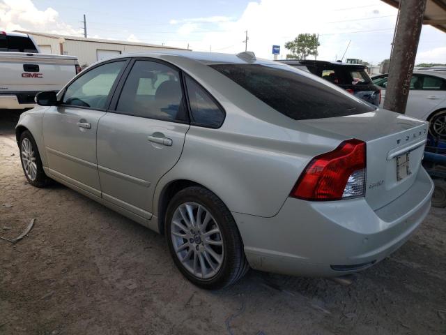 Photo 2 from auction – 2011 VOLVO S40 T5 with VIN YV1672MS7B2544669