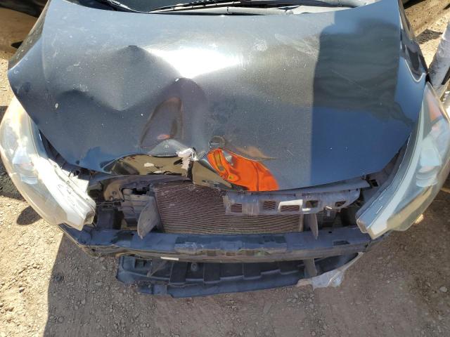 Photo 11 from auction – 2016 KIA FORTE LX with VIN KNAFK4A67G5560753