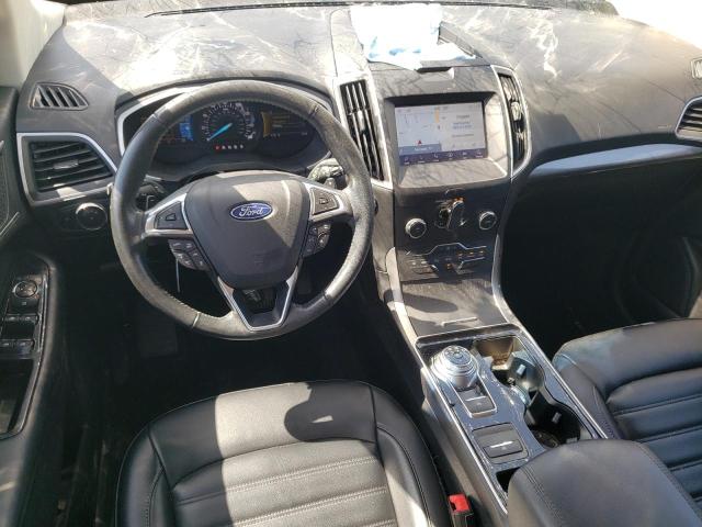 Фото 8 с аукциона – 2020 FORD EDGE SEL с VIN 2FMPK4J99LBB03963