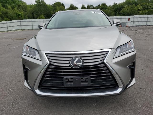 Photo 5 from auction – 2019 LEXUS RX 350 BAS with VIN JTJBZMCA5K2039911