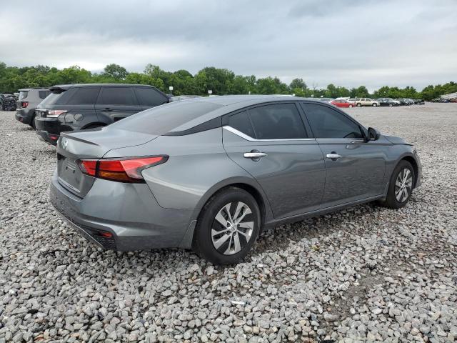 Photo 3 from auction – 2022 NISSAN ALTIMA 4D with VIN 1N4BL4BV8NN424025