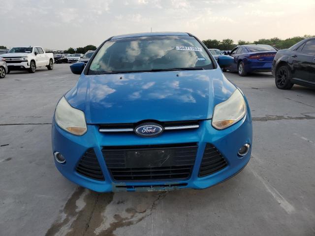 Photo 5 from auction – 2012 FORD FOCUS SE with VIN 1FAHP3K24CL278651