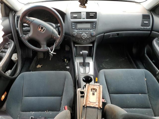 Photo 8 from auction – 2005 HONDA ACCORD EX with VIN 1HGCM56745A014196